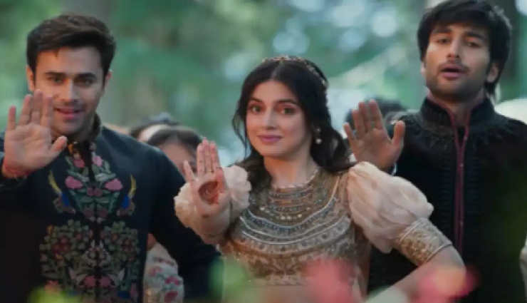 ganapath : a hero is born,yaariyan 2,leo,tiger shroff,kriti sanon,amitabh bachchan,divya khosla kumar,thalapathi vijay