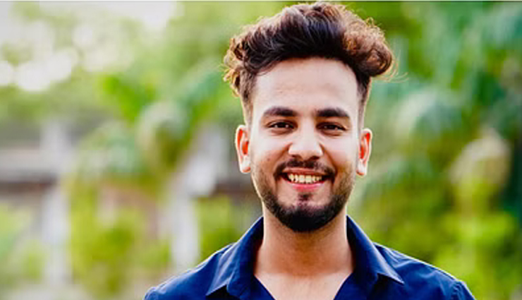 सांपों की तस्करी और रेव पार्टी आयोजन के आरोप में बिग बॉस ओटीटी-2 विनर एल्विश यादव गिरफ्तार