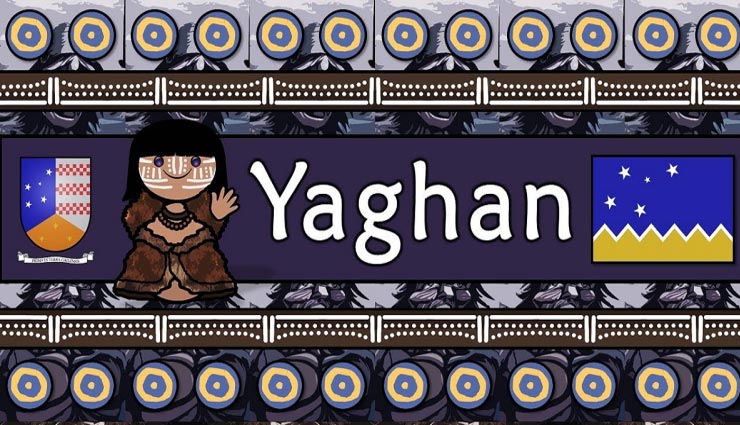 weird news,weird incident,yaghan language,most rare language