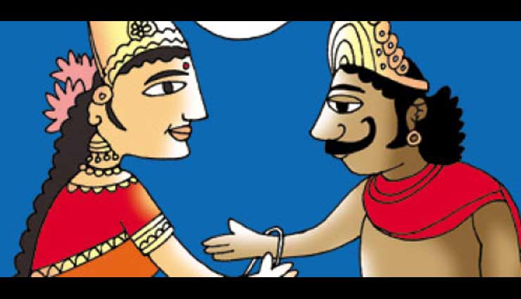 Rakhi 2018 : यम और यमुना की कहानी दर्शाती हैं भाई-बहन के बीच का प्यार 