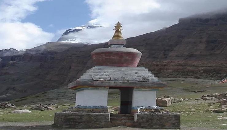 यमराज के घर का प्रवेश द्वार है ये दरवाजा, यहां रूकना मतलब मौत को बुलावा देना