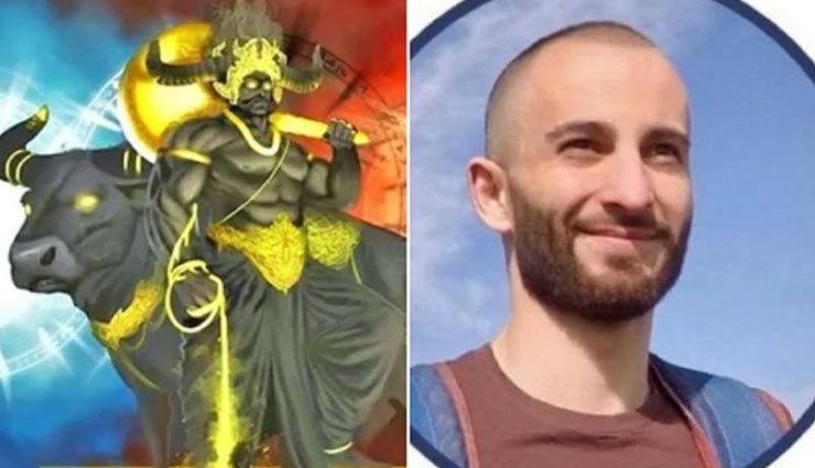 कोरोना को लेकर आखिर क्यों इस शख्स को कहा जा रहा यमदूत?