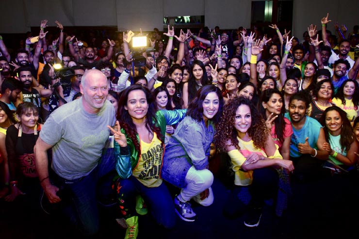 yami gautam,zumba instructor gina grant,fitness,bollywood,bollywood news hindi,bollywood gossips hindi