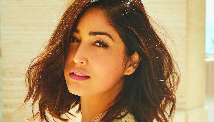 After the massive success of Uri, Yami Gautam to star alongside Ayushmann in Bala!