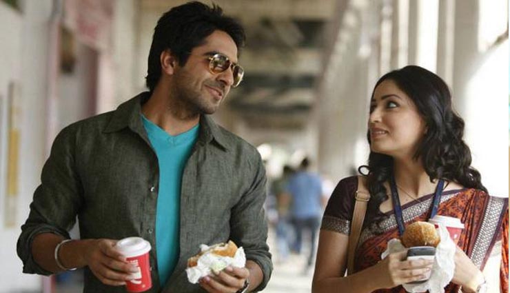 yami gautam,ayushmann khurrana,bala,badlapur,dinesh vijan,bollywood,entertainment