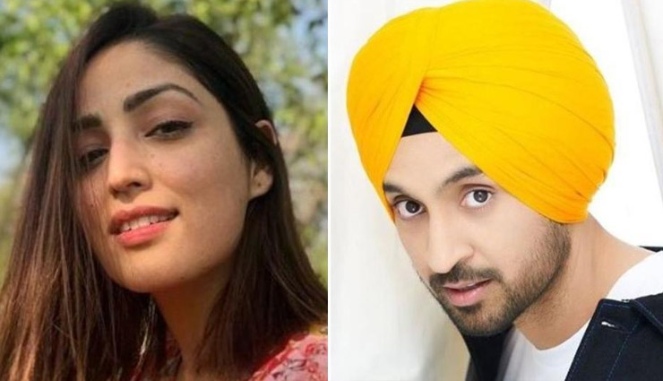 एक्शन से कॉमेडी में उतरे रमेश तौरानी, दिलजीत दोसांझ-यामी गौतम से मिलाया हाथ