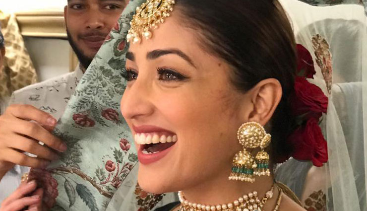 yami gautam,vikrant massey,yami gautam new movie,entertainment,bollywood