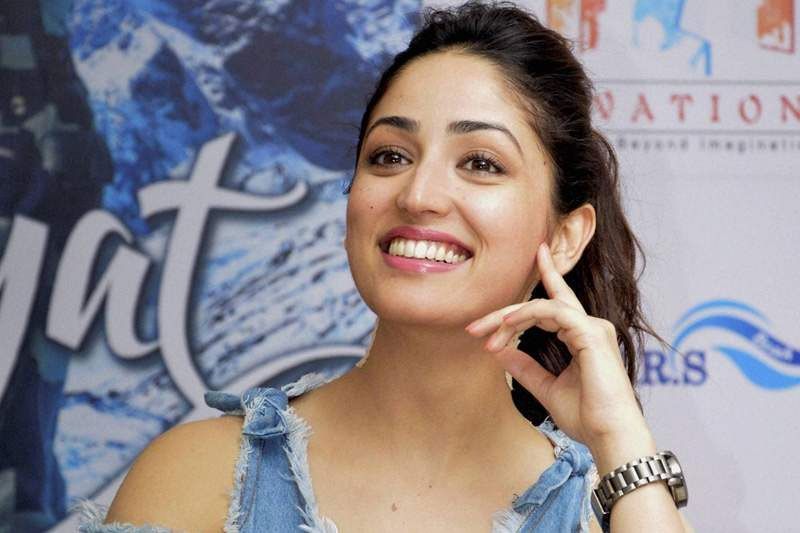 ‘काबिल’ की नायिका अब डिजिटल प्लेटफॉर्म पर bollywood,yami gautam,kaabil,stand up comdedy