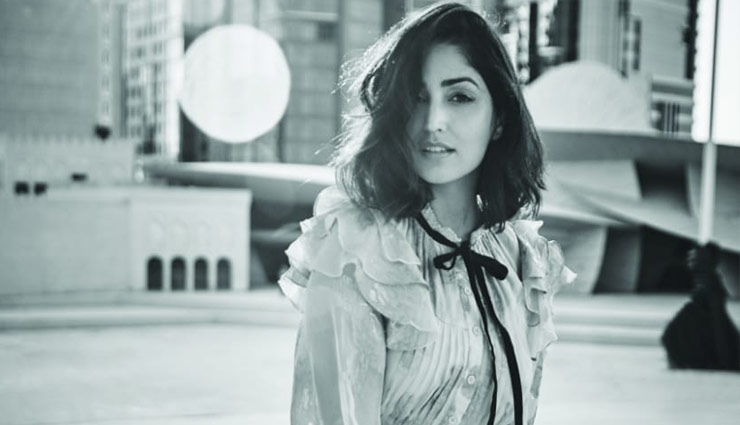 yami gautam,yami gautam photoshoot,yami gautam on global spa cover,yami gautam news,yami gautam pics,entertainment,bollywood