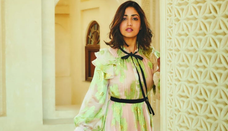 yami gautam,yami gautam photoshoot,yami gautam on global spa cover,yami gautam news,yami gautam pics,entertainment,bollywood