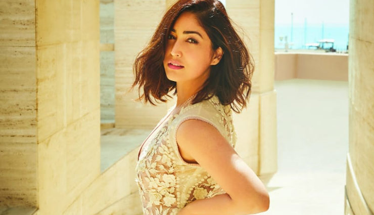 yami gautam,yami gautam photoshoot,yami gautam on global spa cover,yami gautam news,yami gautam pics,entertainment