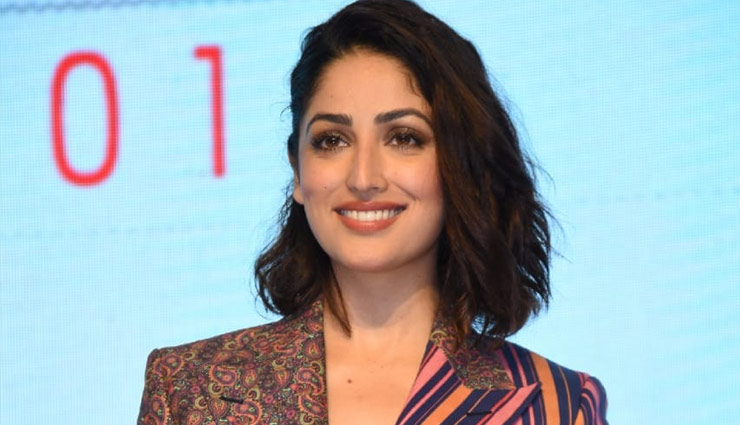 yami gautam,yami gautam photoshoot,yami gautam on global spa cover,yami gautam news,yami gautam pics,entertainment