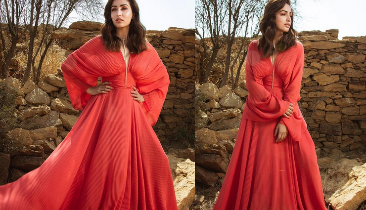 yami gautam,yami gautam fashion,yami gautam fashion style,yami gautam news,fashion tips