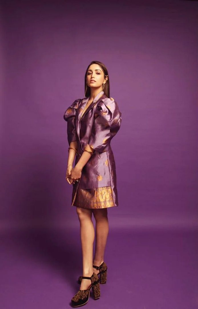 yami gautam,yami gautam fashion,yami gautam fashion style,yami gautam news,fashion tips