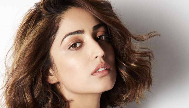 yami gautam,womens day,yami gautam message for young girls,uri the surgical strike,bollywood,bollywood news hindi,bollywood gossips hindi
