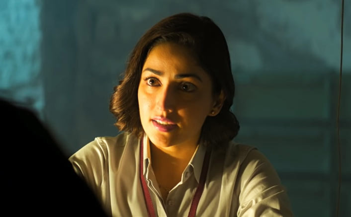 एक दशक, 18 फिल्में, 9 हिन्दी, 4 पुरस्कार: यह है ‘उरी’ की पल्लवी शर्मा उर्फ यामी गौतम yami gautam,about yami gautam,yami gautam movies,bollywood,bollywood news hindi,bollywood gossips hindi