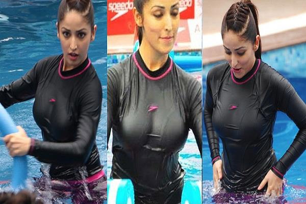 yami gautam,viral video,bollywood,gossips,entertainment