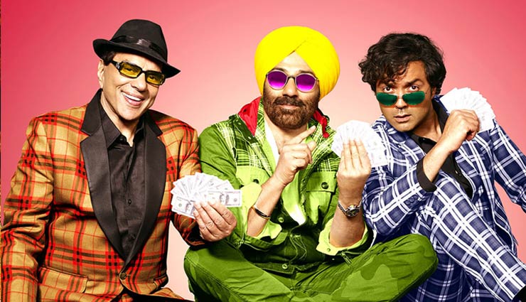 देओल परिवार पर भारी पड़ेगा यह ‘खान’, तगड़ा मुकाबला