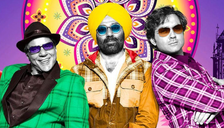 घबराए देओल्स, ‘बागी-2’ से टाला टकराव, अगली तिथि शीघ्र