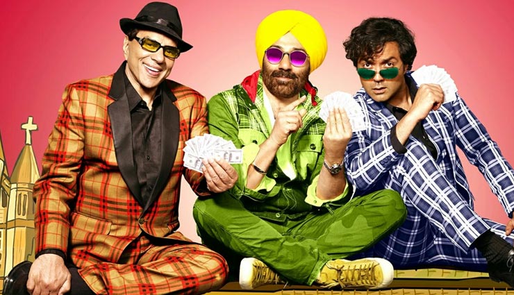 सफलता के लिए देओल परिवार ले रहा इनका सहारा, क्या मिलेगी सफलता