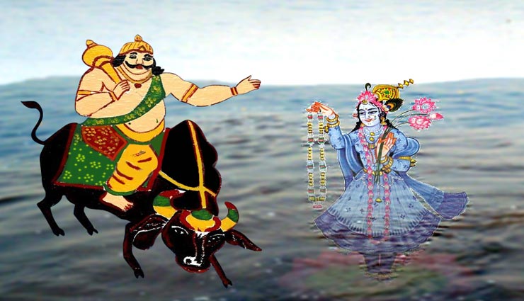 rakhi special,rakhi 2019,rakshabandhan,stories of history and puranas,love of brother and sister