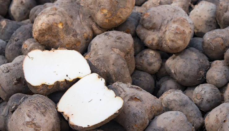 potato and yam cutlet,yam cutlet recipe,hunger struck,food,easy recipes