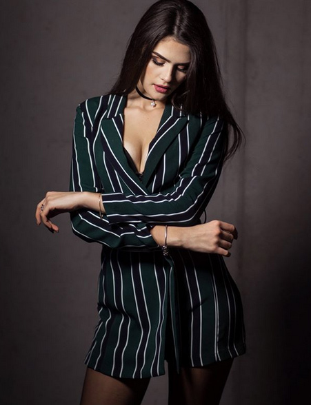 weight,girl reduced weight,top model,hot photos,weird news,yana ivanova