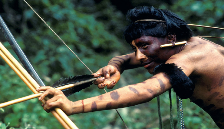 अपनों के चिता की राख का सूप बनाकर पीते हैं यहां के लोग, वजह कर देगी सोचने पर मजबूर
