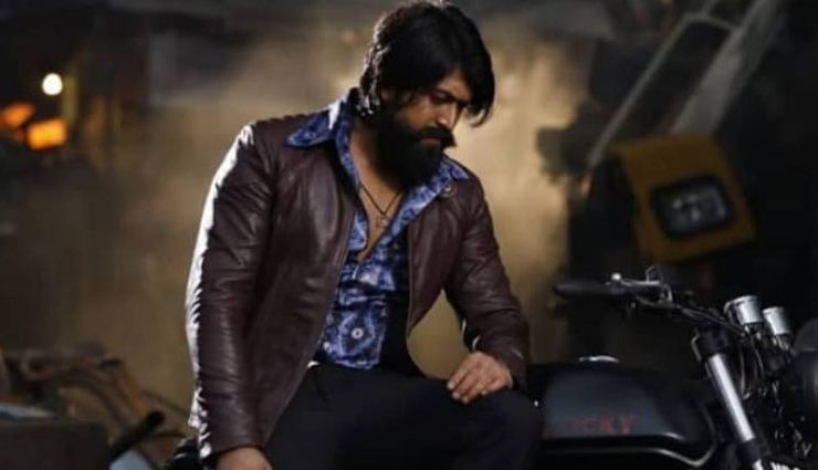 KGF-3 में और भी ज्यादा धमाकेदार सीन्स होंगे, इसे लेकर काफी कुछ सोचा है : यश 