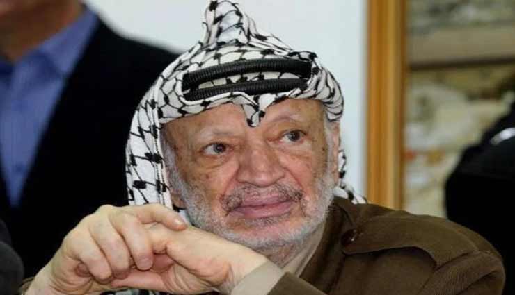 आज भी अनसुलझी है इजराइल के सबसे बड़े दुश्मन के मौत की गुत्थी