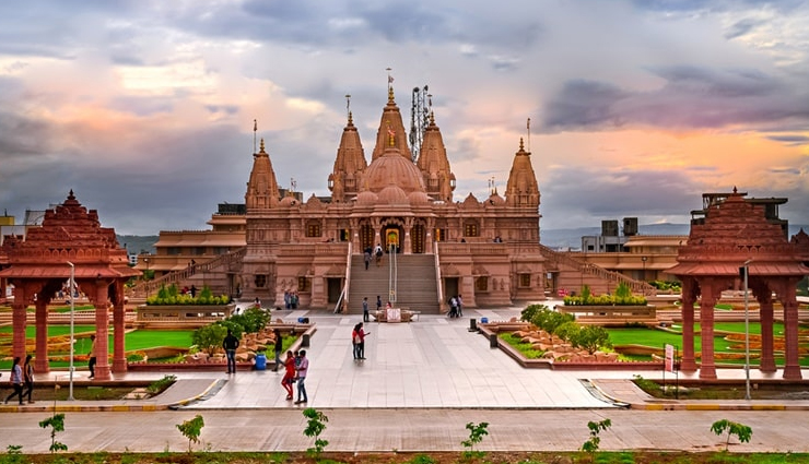 इन कठिन धार्मिक यात्राओं के लिए जाना जाता हैं भारत, जीवन में जरूर जाएं यहां 