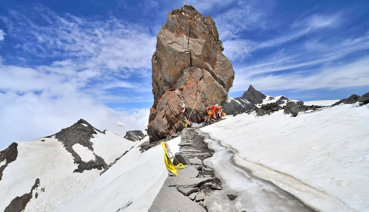 india is known for these difficult religious journeys,must visit here in life,holiday,travel,tourism