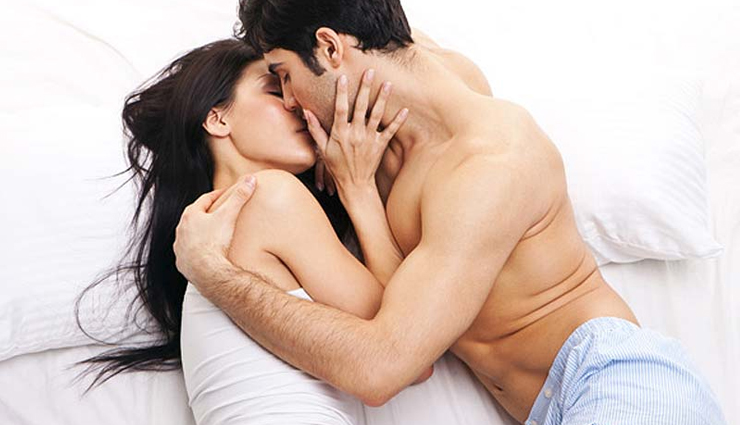 eat these 7 foods to improve intimacy