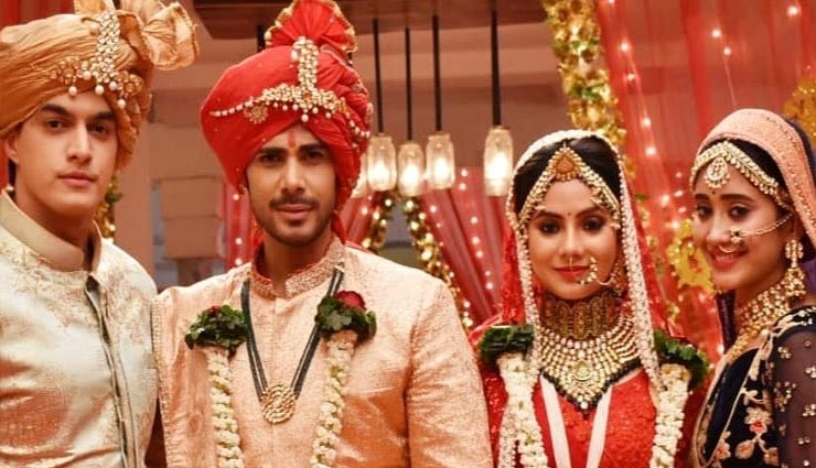 ‘ये रिश्ता क्या कहलाता है’ टीआरपी की रेस से हुआ बाहर, निर्माताओं ने लिया चौंकाने वाला निर्णय
