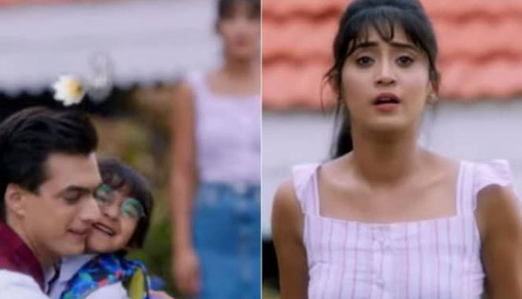 लीप के बाद दर्शकों को फिर से भाया ‘ये रिश्ता क्या कहलाता है’