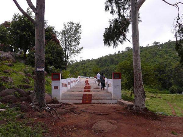 yelagiri hills,holidays,travel