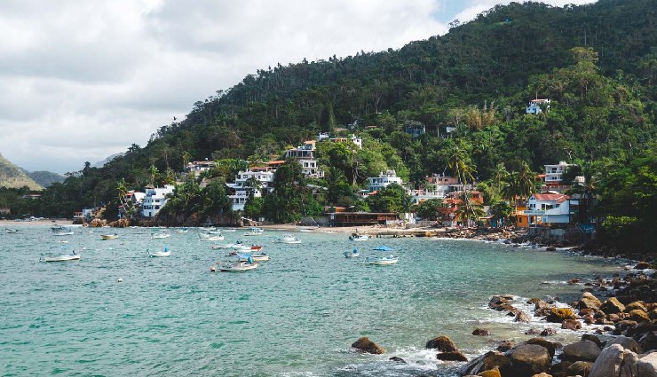 mexico best beaches,puerto escondido surfing,puerto vallarta beaches,pacific coast mexico,caribbean beaches mexico,baja california beaches,mexico beach travel,maya ruins mexico,mexico beach towns,mexico coastal destinations