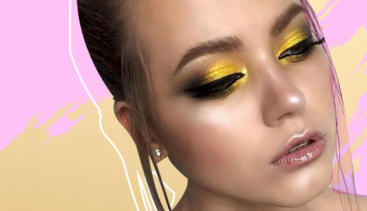 color combination of eyeshadow,eyes makeup tips,eye shadow,beauty tips