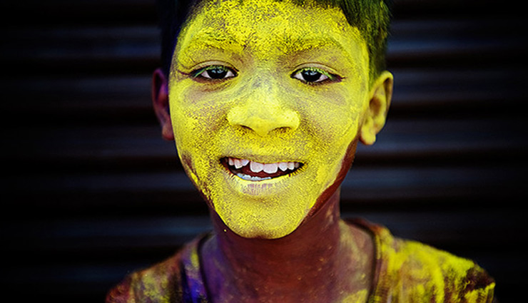 holi special,know your personality according to your favorite color,astrology according to color,color with personality,astrology with colors