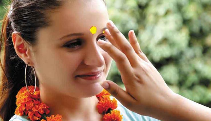 astrology tips,astrology tips in hindi,colors importance in worship,colors end problems