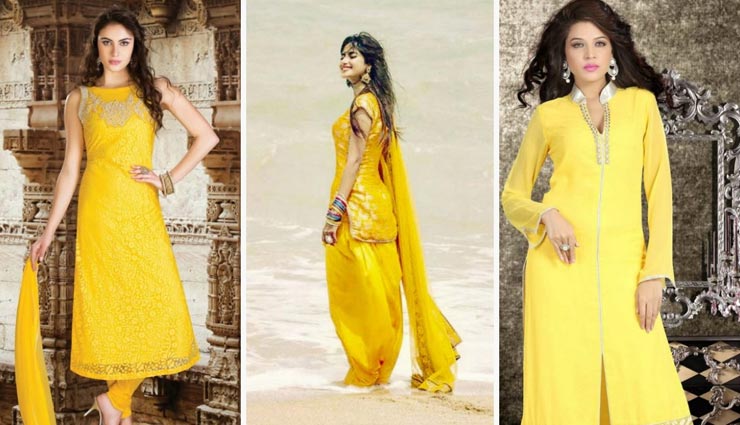 गर्मियों में कपड़ों के ये रंग, देंगे आपको सूकून और स्टाइलिश लुक