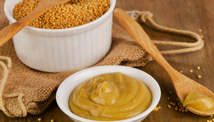 yellow mustard,health benefits of yellow mustard,Health tips,fitness tips,summer tips