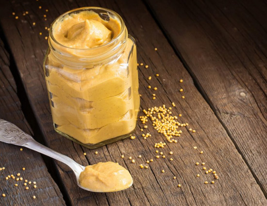 5 Amazing Health Benefits of Yellow Mustard - lifeberrys.com