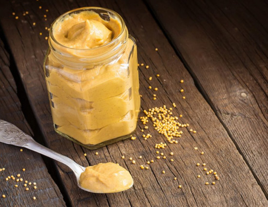 5 Amazing Health Benefits of Yellow Mustard