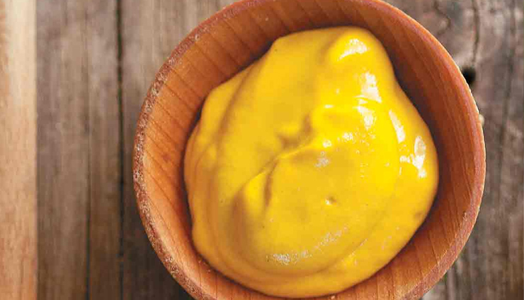 5 Shocking Health Benefits of Yellow Mustard