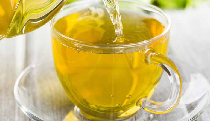 7 Least Known Health Benefits of Drinking Yellow Tea