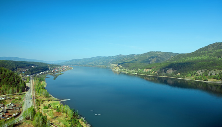 the longest river in world,yenisei-angara river,tocantins river,river volga,yukon river,rio grande river,lower tunguska river