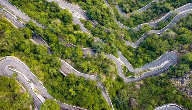 tamil nadu hill stations,hill stations in southern india,nature retreats in tamil nadu,western ghats hill stations,eastern ghats destinations,kodaikanal travel guide,kolli hills attractions,thoppur hill town,anaimalai scenic viewpoints,yercaud plantations