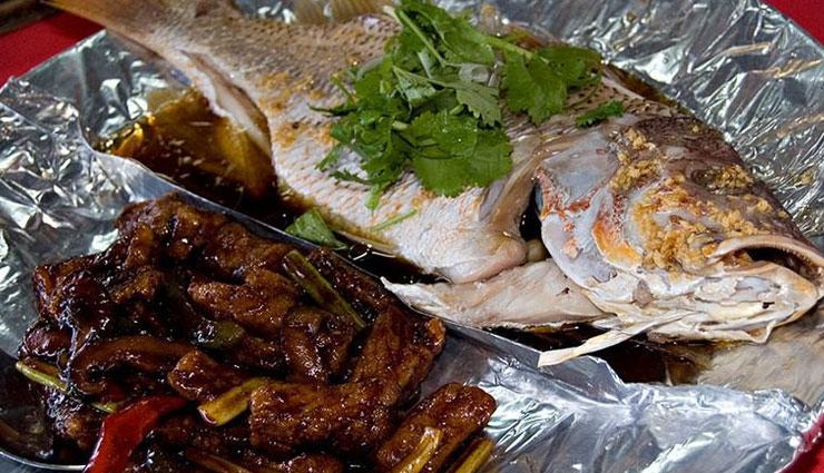 weird story,food dishes,weird food