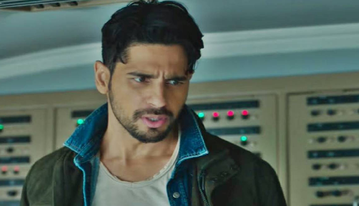 john abraham,sharvari wagh,vedaa movie,vedaa tease,box office collection,yodha,bastar the naxal story,shaitaan,sidharth malhotra